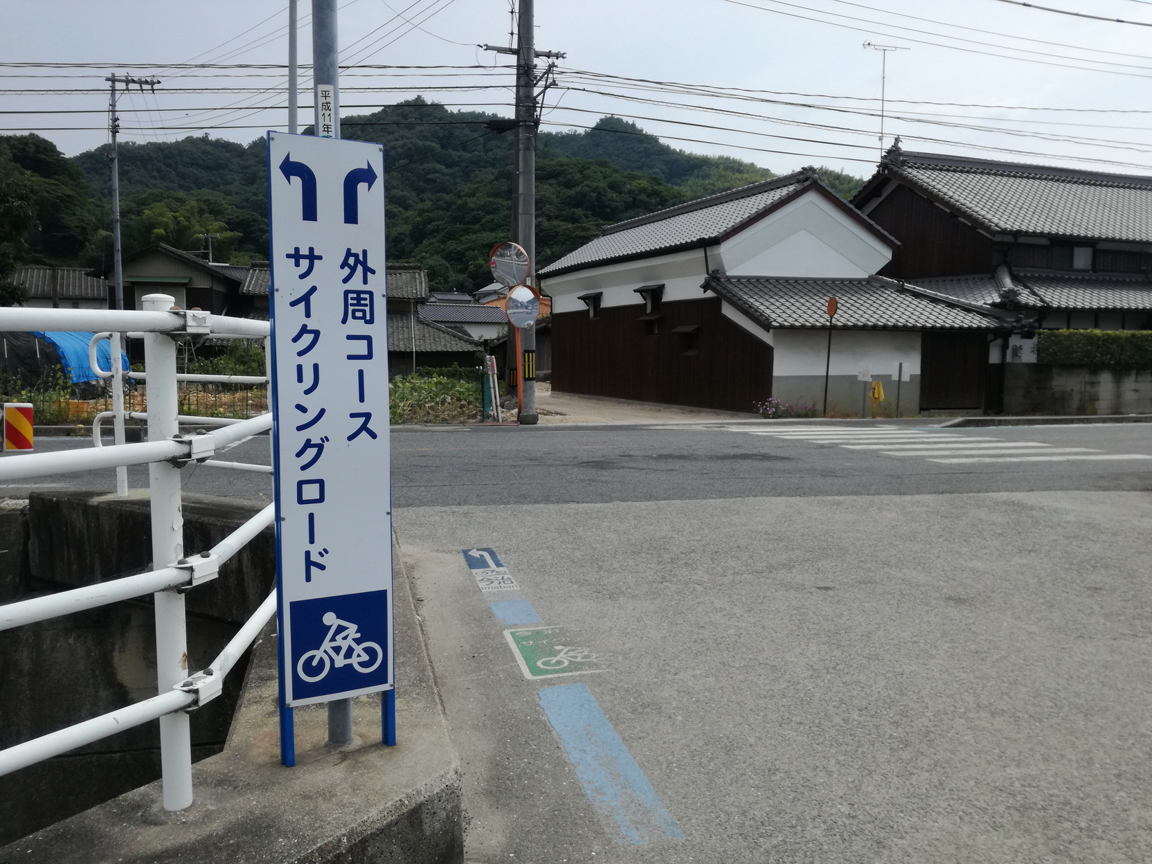 しまなみ海道 自転車 走るならどこ