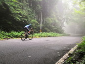 #273 県道126号線(榛名山箕郷線)でヒルクライム!ハルヒルよりきつい難コース!